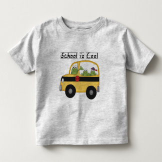 Les grenouilles instruisent est T-shirts et