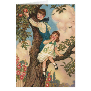 Les grimpeurs d'arbres