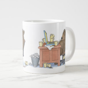 Les Gruffies® - Mug Jumbo
