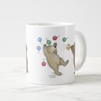 Les Gruffies® - Mug Jumbo