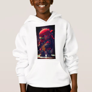 Les guerriers de l'ombre du Sweat - shirt à capuch