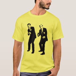 Les hommes de l'ONCLE T-shirt