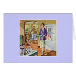 Les hôtesses des années 30