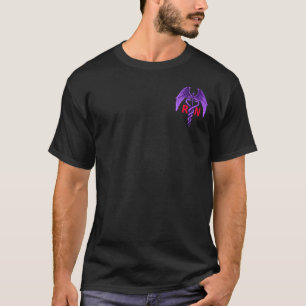 Les infirmières gagnent leur T-shirt de pourpre d