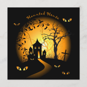 Les Invitations de la Maison Blanche