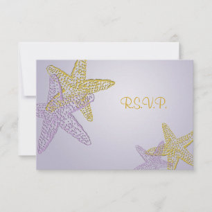 Les invitations RSVP Plage nécessitent des invitat
