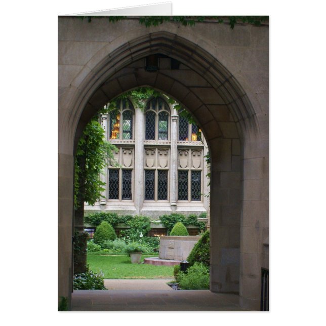 Les jardins (Devant)