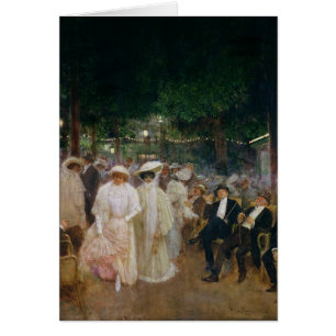 Les jardins de Paris, ou les beautés du