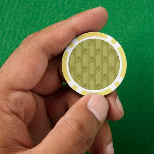 Les jetons de poker des Backrooms (main)