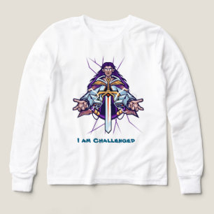 Les jeunes pirates adorent ce t-shirt CPTS