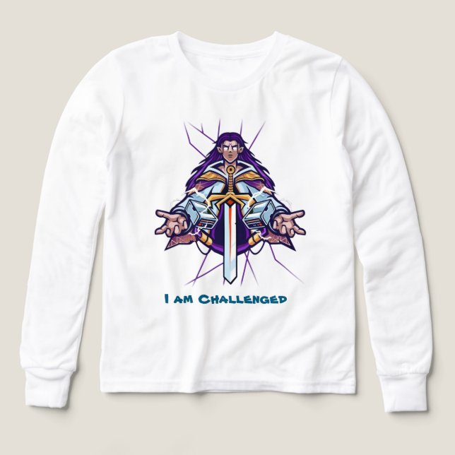 Les jeunes pirates adorent ce t-shirt CPTS (Motif recto)