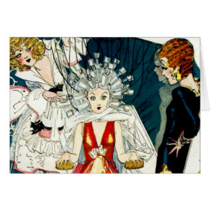 Les jeunes rabatteurs vivaces de Nell Brinkley #8