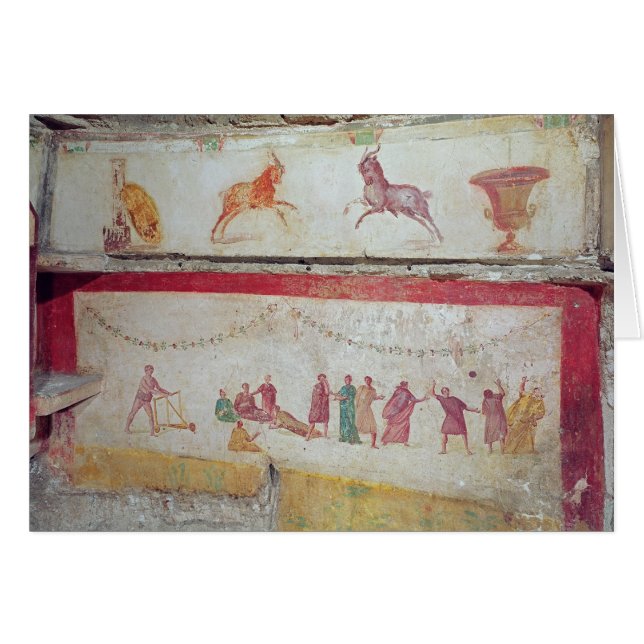 Les jeux des enfants (Devant horizontal)
