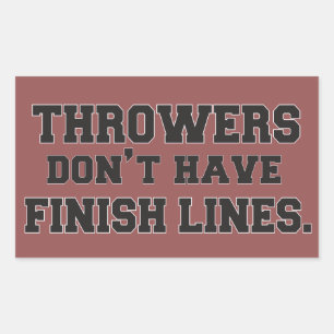 Les joueurs n'ont pas de Stickers Lignes de finiti