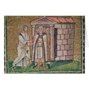Les judas se repentissent, des scènes de la vie d