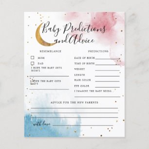 Les jumeaux sur la lune Prédictions et conseils po