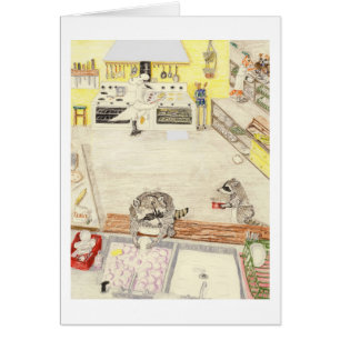 Les lave-vaisselle occupés