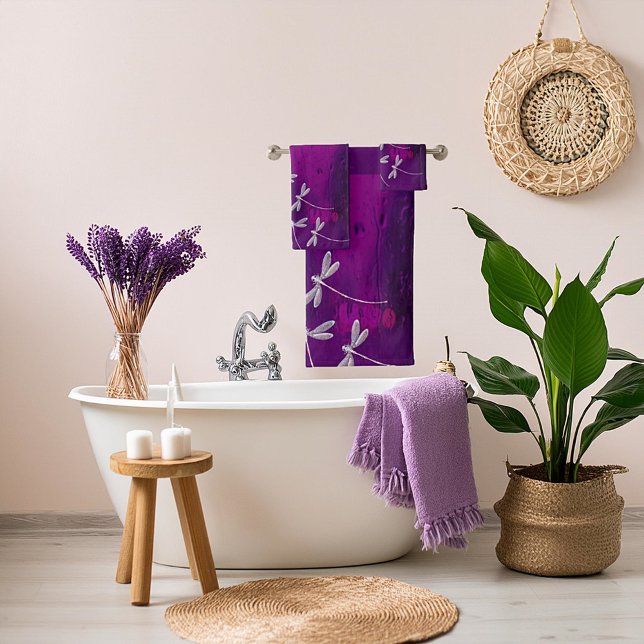 Les libellules dans l'eau (Créateur téléchargé)