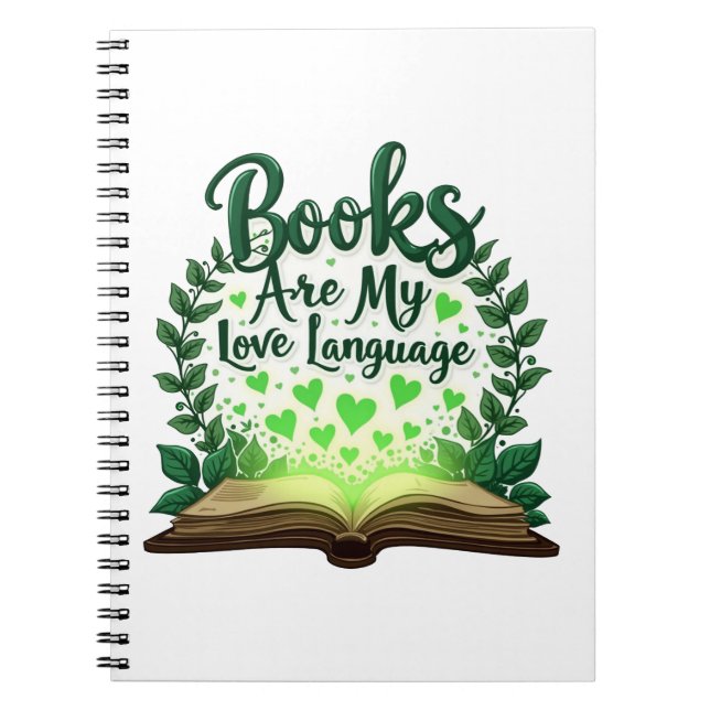 Les Livres Sont Mon Amour Langue Lecture Louvain B (Devant)