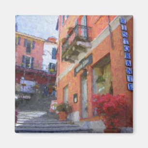 Les Magnets du nord de l'Italie