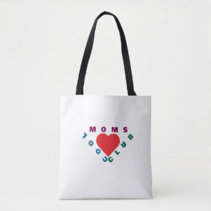 Les mamans rendent tout meilleur Sac fourre-tout