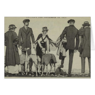 Les manteaux de collier