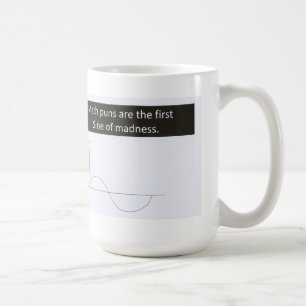 Les maths font des calembours sinus de tasse de