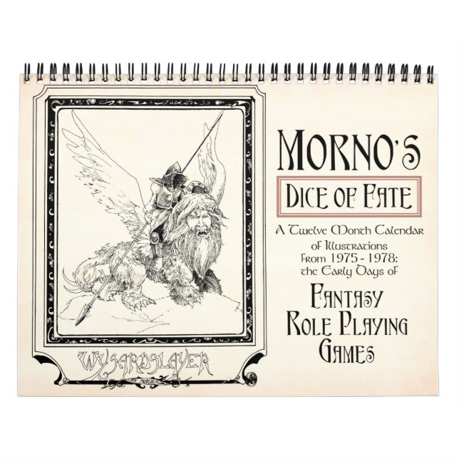 Les matrices de Morno du calendrier de destin (Protection)