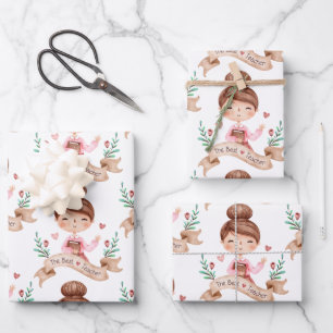 Les meilleures feuilles de papier pour l'enseignan