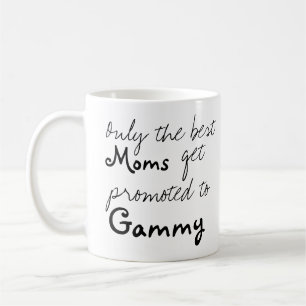 Les meilleures mamans sont promues à la Mug de Cou