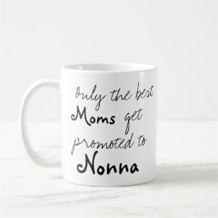 Les meilleures mamans sont promues à la Mug de la 