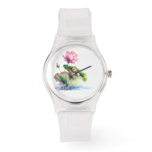 Les Meilleures Montres Élevent Votre Regard De Tou