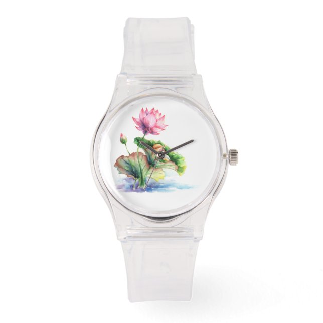 Les Meilleures Montres Élevent Votre Regard De Tou (Recto)