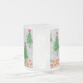 Les Meilleures Mugs Enamel