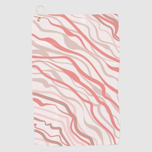 Les meilleures serviettes de golf pour chaque golf (Devant)