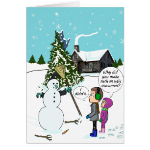 Les meilleures sorcières de bonhomme de neige de