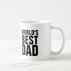 LES MEILLEURES tasses à café DAD DU MONDE