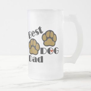 Les meilleures tasses et tasses de maman de chien