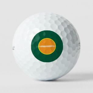LES MEILLEURS BALLES DE GOLF AU MONDE