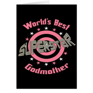 Les meilleurs cadeaux de marraine