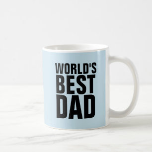 LES MEILLEURS COUPES DE MUGS DE CAFÉ PAPA DU MOND