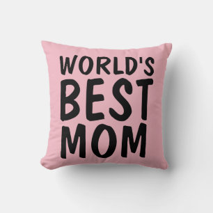 LES MEILLEURS COUSSINS ROSE MOM DU MONDE