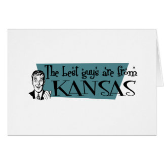 Les meilleurs gars du Kansas