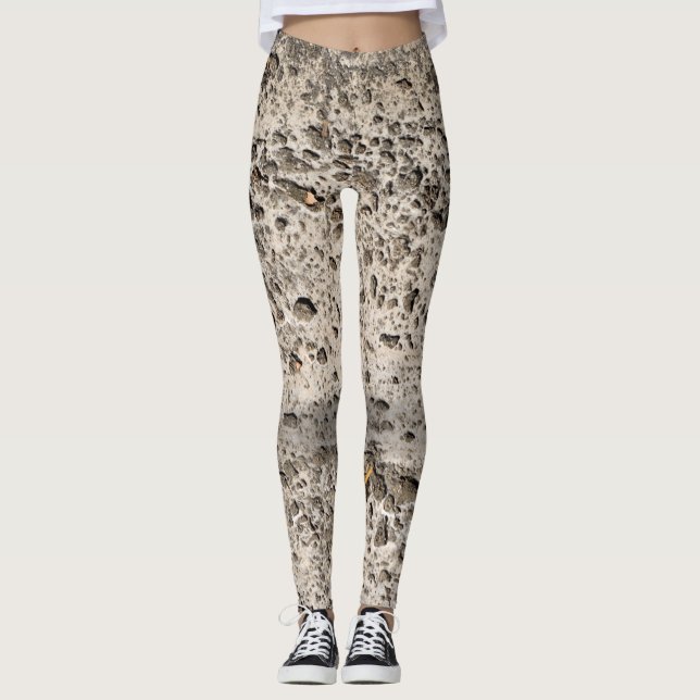 Les meilleurs Leggings pour le Yoga et le Pilates (Devant)