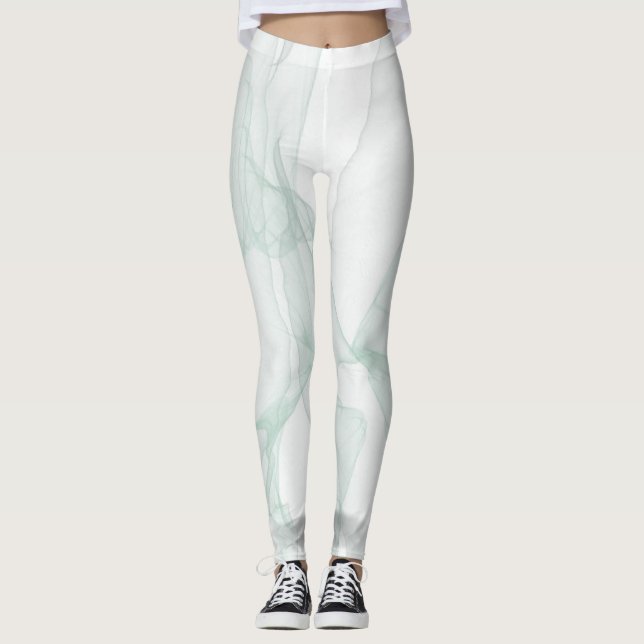 Les meilleurs Leggings pour une soirée (Devant)