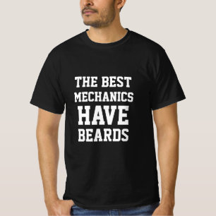 Les Meilleurs Mécaniques Ont Des T-Shirt D'Oreille