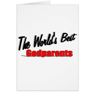 Les meilleurs parrains du monde