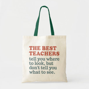 Les MEILLEURS sacs fourre-tout à PROFESSEURS