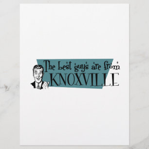 Les meilleurs sont de Knoxville