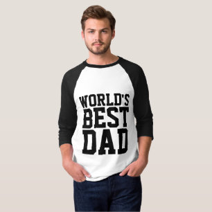 LES MEILLEURS T-shirts DAD DU MONDE